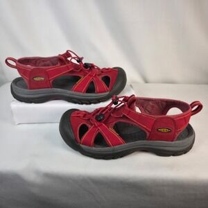 Keen Womens Newport Hydro Waterproof Sandals Size 8.5 Closed Toe